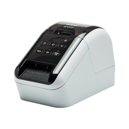  Brother QL-810WC | Mono | Thermal | Label Printer | Wi-Fi