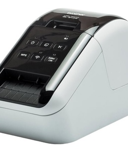  Brother QL-810WC | Mono | Thermal | Label Printer | Wi-Fi  Hover