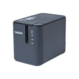  Brother PT-P900Wc | Thermal | Label Printer | Wi-Fi