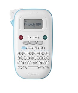  Brother PT-N10 | Thermal | Label Printer  Hover