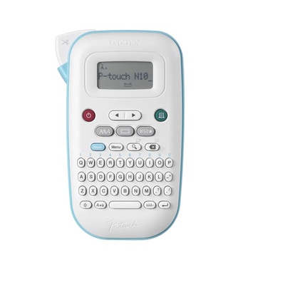  Brother PT-N10 | Thermal | Label Printer