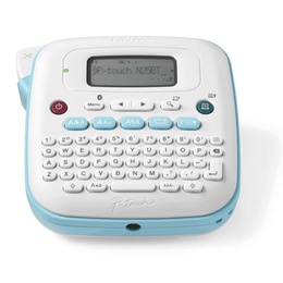  Brother PT-N25BT | Thermal | White/Blue