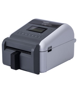  Brother TD-4550DNWBFC | Mono | Thermal | Label Printer | Wi-Fi  Hover