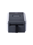  Brother TD-4550DNWBFC | Mono | Thermal | Label Printer | Wi-Fi Hover