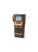  Brother PT-E310BTVP Pro | Thermal | Label Printer | Orange/Black