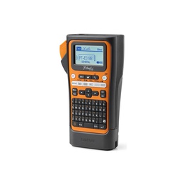 Brother PT-E310BTVP Pro | Thermal | Label Printer | Orange/Black