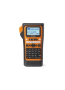  Brother PT-E310BTVP Pro | Thermal | Label Printer | Orange/Black Hover