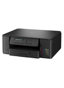 Printeris Brother DCP-T530DW | Inkjet | Colour | A4 | Wi-Fi | Black