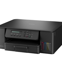 Printeris Brother DCP-T530DW | Inkjet | Colour | A4 | Wi-Fi | Black  Hover