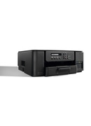 Printeris Brother DCP-T530DW | Inkjet | Colour | A4 | Wi-Fi | Black Hover