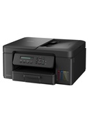 Printeris Brother DCP-T730DW | Inkjet | Colour | A4 | Wi-Fi | Black