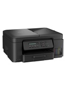 Printeris Brother DCP-T730DW | Inkjet | Colour | A4 | Wi-Fi | Black Hover