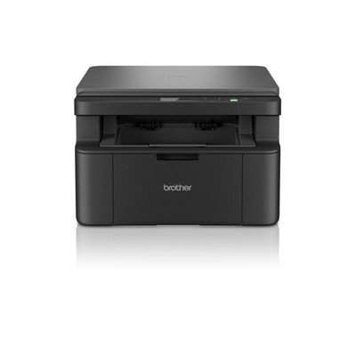 Printeris Brother | 3-in-1 Printer | DCP-L1640W | Laser | Mono | A4 | Wi-Fi | Black