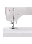  Singer | Sewing Machine | Starlet 6680 | Number of stitches 80 | Number of buttonholes 6 | White Hover