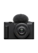  Sony ZV-1F Vlog Camera | Sony
