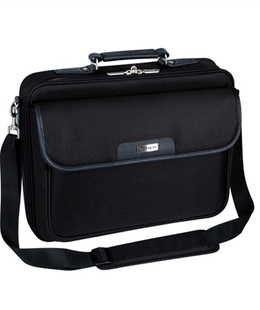  Targus | Laptop Case CN01 for 15.4 - 16 | Black  Hover