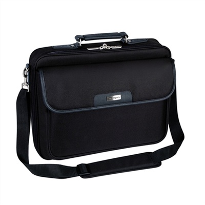  Targus | Laptop Case CN01 for 15.4 - 16 | Black