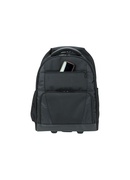  Targus | TSB700EU | Sport Rolling | Fits up to size 15.6  | Backpack | Black | Shoulder strap