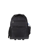  Targus | TSB700EU | Sport Rolling | Fits up to size 15.6  | Backpack | Black | Shoulder strap Hover