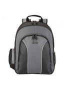 Targus | Essential Laptop Backpack | Backpack | Black/Grey