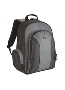  Targus | Essential Laptop Backpack | Backpack | Black/Grey Hover