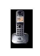  Panasonic | KX-TG2511FXM | Backlight buttons | Built-in display | Caller ID | Black | Phonebook capacity 100 entries | Speakerphone | Wireless connection