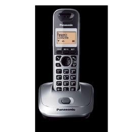  Panasonic | KX-TG2511FXM | Backlight buttons | Built-in display | Caller ID | Black | Phonebook capacity 100 entries | Speakerphone | Wireless connection