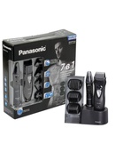  Panasonic ER-GY10CM504 Multi-trimmer