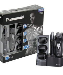  Panasonic ER-GY10CM504 Multi-trimmer  Hover