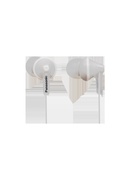 Austiņas Panasonic | RP-HJE125E-W | Headphones | In-ear | White
