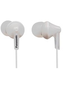 Austiņas Panasonic | RP-HJE125E-W | Headphones | In-ear | White Hover