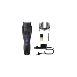  Panasonic | Beard Trimmer | ER-GB37-K503 | Cordless | Wet & Dry | Number of length steps 20