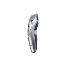  Panasonic | Hair clipper | ER-GC71-S503 | Cordless or corded | Number of length steps 38 | Step precise 0.5 mm | Silver