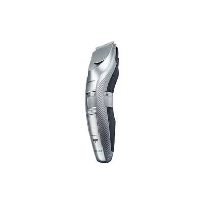  Panasonic | Hair clipper | ER-GC71-S503 | Cordless or corded | Number of length steps 38 | Step precise 0.5 mm | Silver