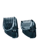  Panasonic | Hair clipper | ER-GC71-S503 | Cordless or corded | Number of length steps 38 | Step precise 0.5 mm | Silver Hover