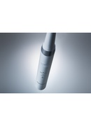 Birste Panasonic | Toothbrush | EW-DM81 | Rechargeable | For adults | Number of brush heads included 2 | Number of teeth brushing modes 2 | White Hover