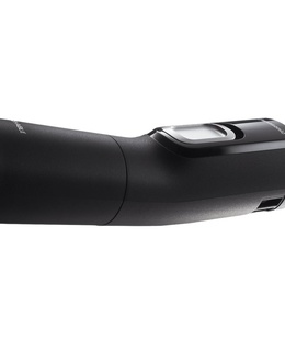 Panasonic Nose & Ear Hair Trimmer with Vortex Cleaning System | ERGN300K503 | Nose and ear trimmer | Wet & Dry  Hover