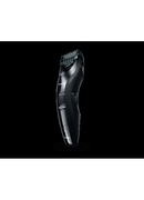  Panasonic | ER-GC53 | Hair clipper | Corded/ Cordless | Number of length steps 19 | Step precise 0.5 mm | Black Hover