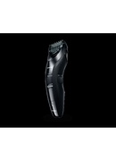  Panasonic | Hair clipper | ER-GC53 | Corded/ Cordless | Number of length steps 19 | Step precise 0.5 mm | Black Hover