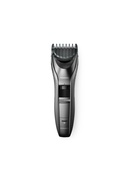  Panasonic | Hair clipper | ER-GC63-H503 | Number of length steps 39 | Step precise 0.5 mm | Black | Cordless or corded | Wet & Dry Hover