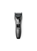  Panasonic | Hair clipper | ER-GC63-H503 | Cordless or corded | Wet & Dry | Number of length steps 39 | Step precise 0.5 mm | Black Hover