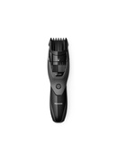  Panasonic | Beard Trimmer | ER-GB43-K503 | Cordless | Wet & Dry | Number of length steps 19 | Step precise 0.5 mm | Black
