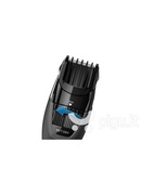  Panasonic | Beard Trimmer | ER-GB43-K503 | Cordless | Wet & Dry | Number of length steps 19 | Step precise 0.5 mm | Black Hover