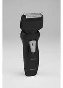  Panasonic | Shaver | ES-RW31-K503 | Operating time (max) 21 min | NiMH | Silver Hover