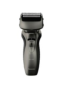  Panasonic | Electric Shaver | ES-RW33-H503 | Operating time (max) 30 min | Wet & Dry | Silver/Black