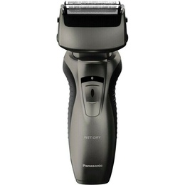  Panasonic | Electric Shaver | ES-RW33-H503 | Operating time (max) 30 min | Wet & Dry | Silver/Black