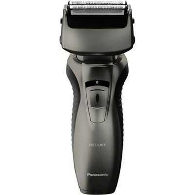  Panasonic | Electric Shaver | ES-RW33-H503 | Operating time (max) 30 min | Wet & Dry | Silver/Black