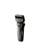  Panasonic | Electric Shaver | ES-RW33-H503 | Operating time (max) 30 min | Wet & Dry | Silver/Black Hover