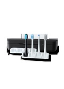 Birste Panasonic | Toothbrush | EW-DP52-K803 | Rechargeable | For adults | Number of brush heads included 5 | Number of teeth brushing modes 5 | Sonic technology | Black