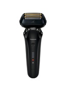  Panasonic | Shaver | ES-LS6A-K803 | Operating time (max) 50 min | Wet & Dry | Lithium Ion | Black